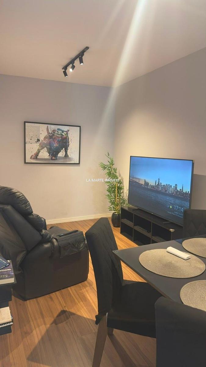 Apartamento, Jardim Riacho das Pedras, 2 Quartos, 1 Vaga
