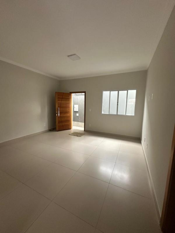 Casa, Parque Boa Vista, 3 Quartos, 2 Vagas, 1 Suíte