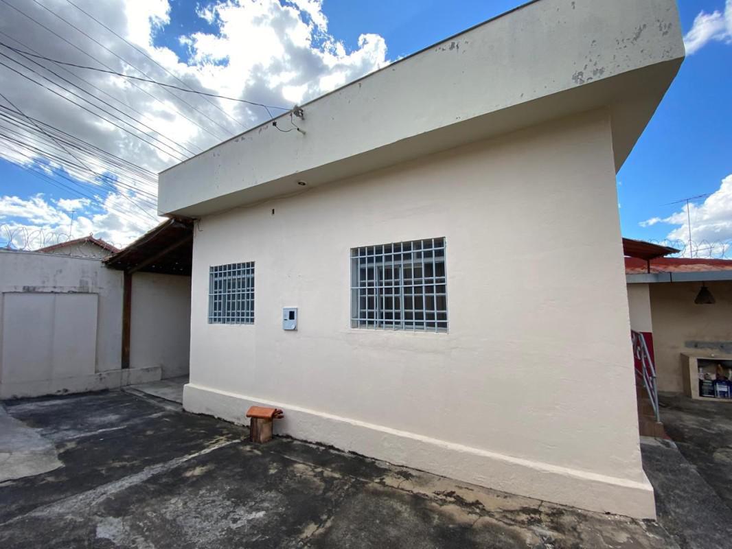 Casa, Renascença, 2 Quartos, 0 Vaga