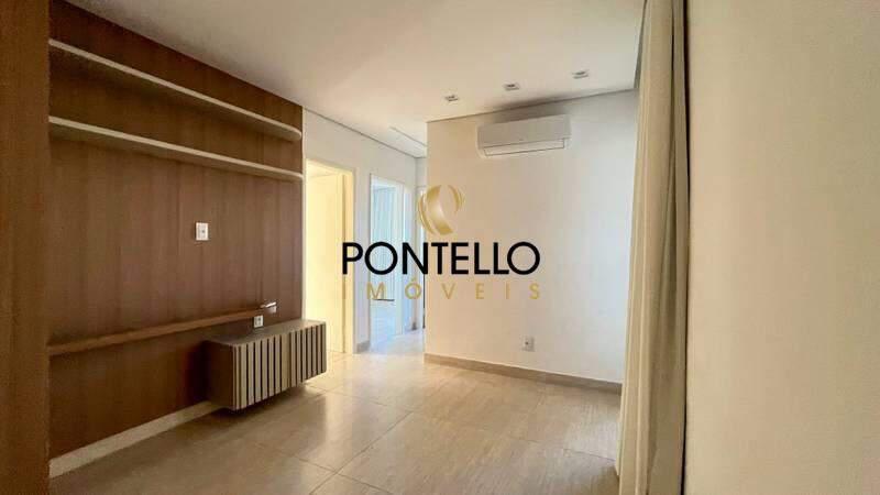 Apartamento, Santa Mônica, 3 Quartos, 1 Vaga