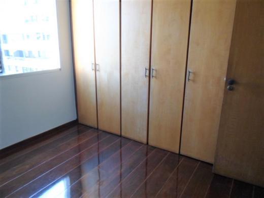 Apartamento, Lourdes, 4 Quartos, 2 Vagas, 1 Suíte
