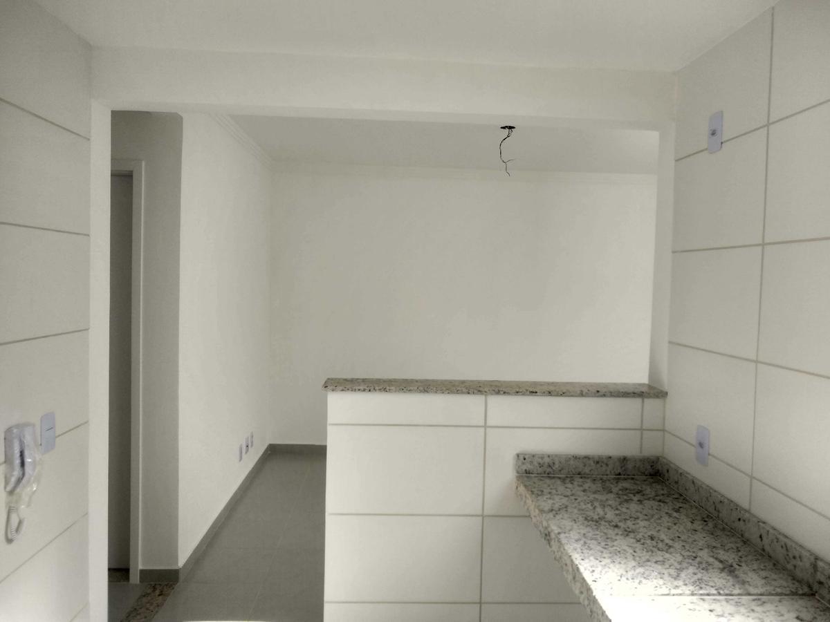 Apartamento, Felixlândia (justinópolis), 2 Quartos, 1 Vaga