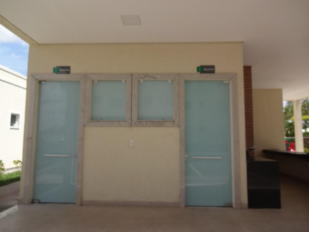 Apartamento, São Gabriel, 2 Quartos, 1 Vaga