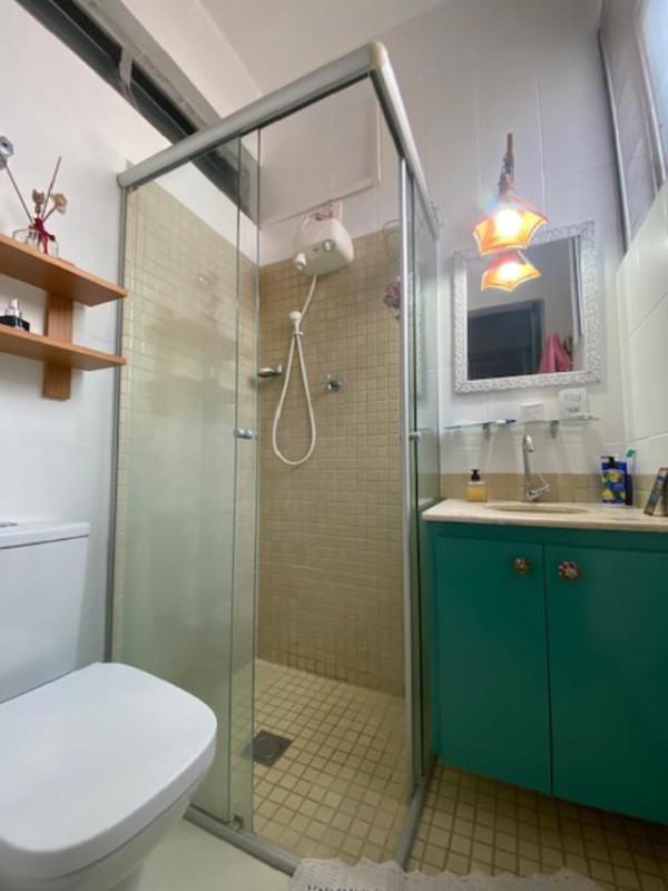Apartamento, Sion, 3 Quartos, 1 Vaga, 1 Suíte