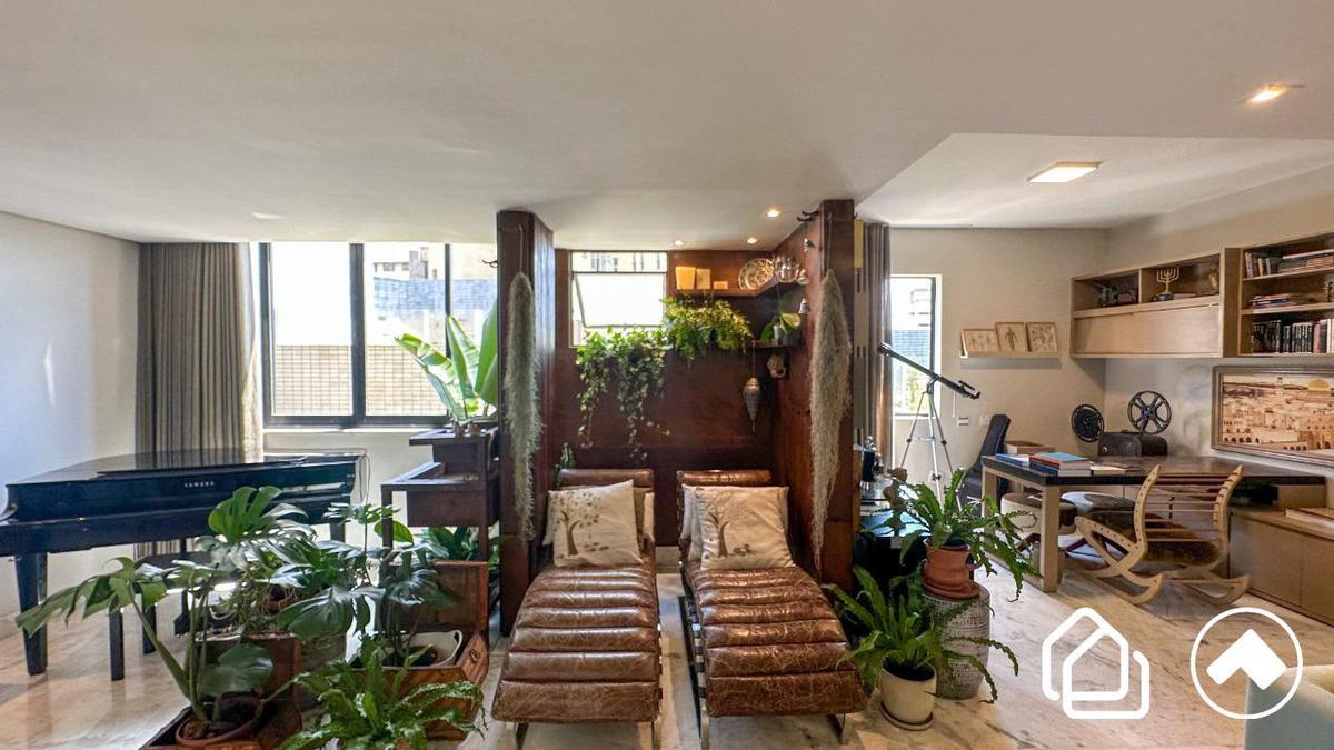 Apartamento, Buritis, 4 Quartos, 2 Vagas, 1 Suíte