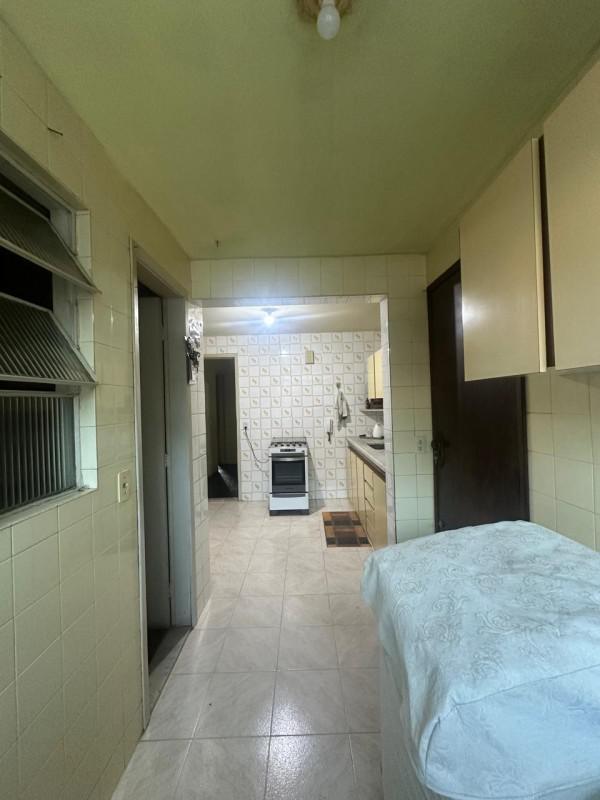 Apartamento, Santa Inês, 3 Quartos, 3 Vagas, 1 Suíte
