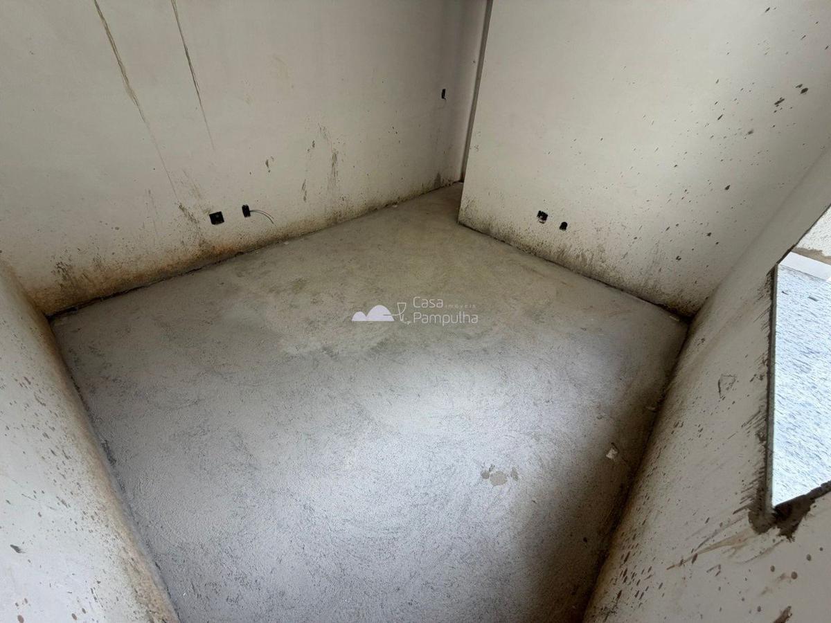 Apartamento, Santa Mônica, 2 Quartos, 1 Vaga