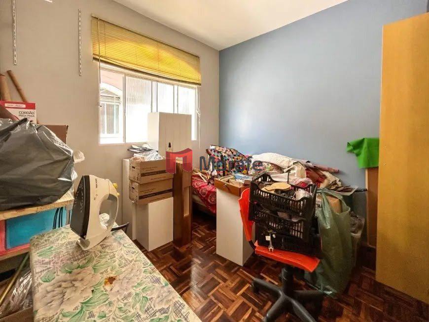 Casa, Alto Caiçaras, 2 Quartos, 1 Vaga