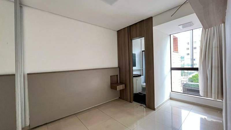 Apartamento, Buritis, 3 Quartos, 2 Vagas, 1 Suíte