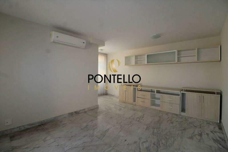 Cobertura, Buritis, 3 Quartos, 3 Vagas, 1 Suíte