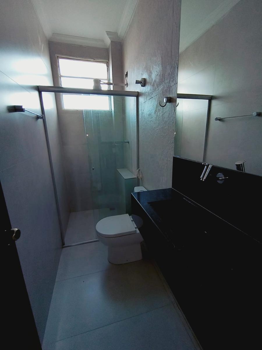 Cobertura, São João Batista (venda Nova), 2 Quartos, 1 Vaga