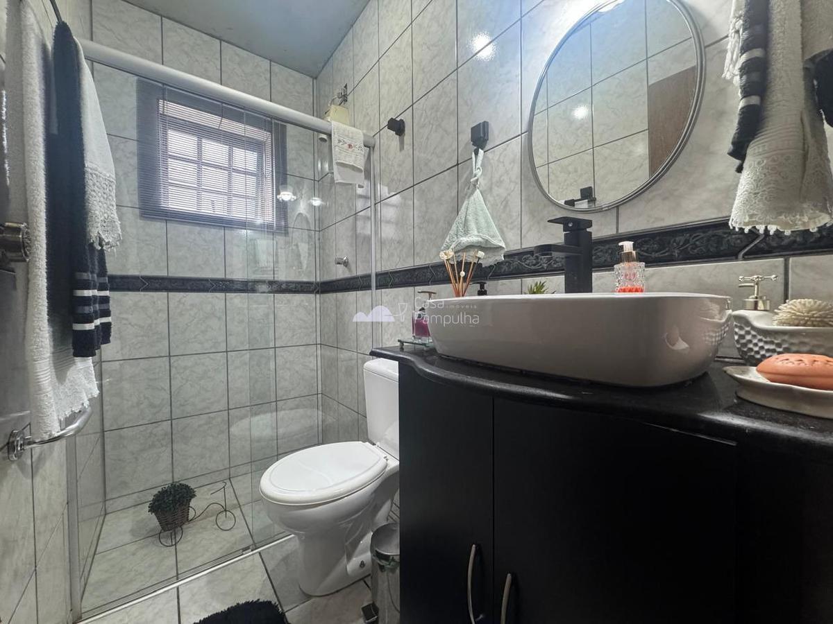 Casa, Ouro Preto, 3 Quartos, 3 Vagas, 1 Suíte