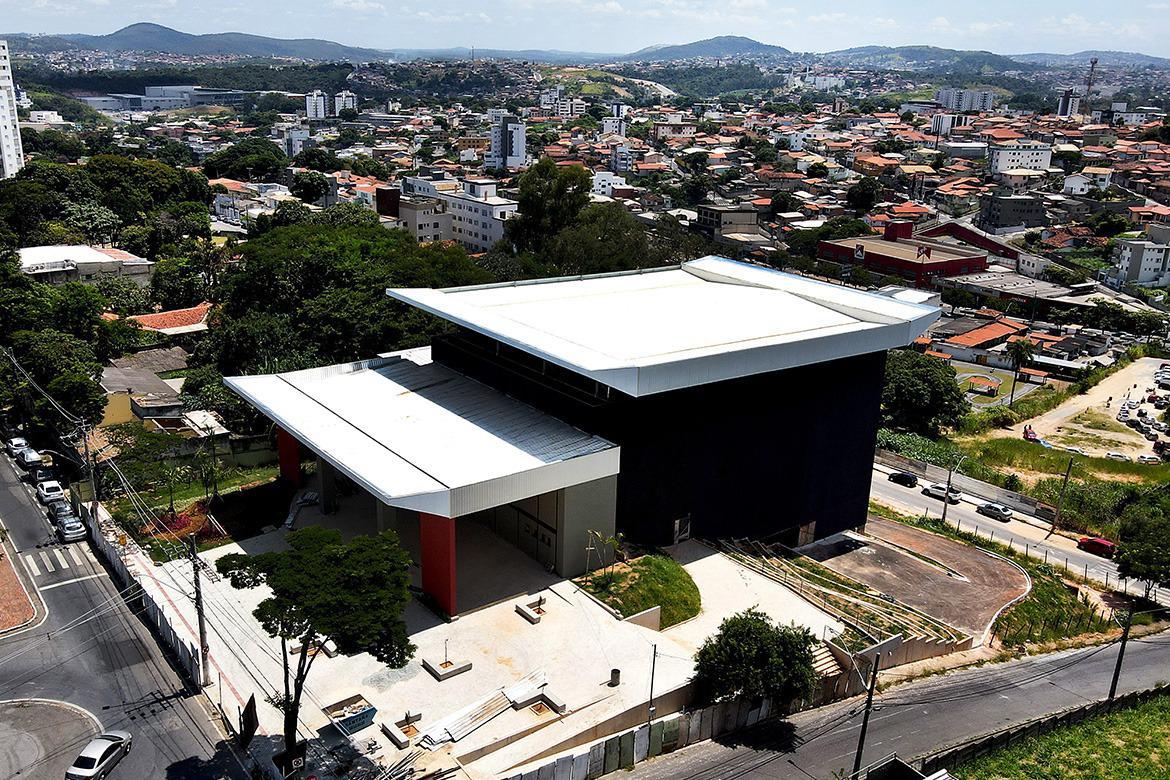 Lote, Bom Retiro, 0 Quarto, 0 Vaga