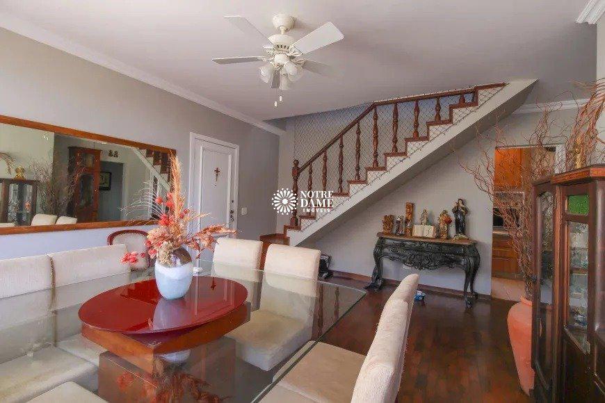 Apartamento, Funcionários, 3 Quartos, 1 Vaga, 1 Suíte