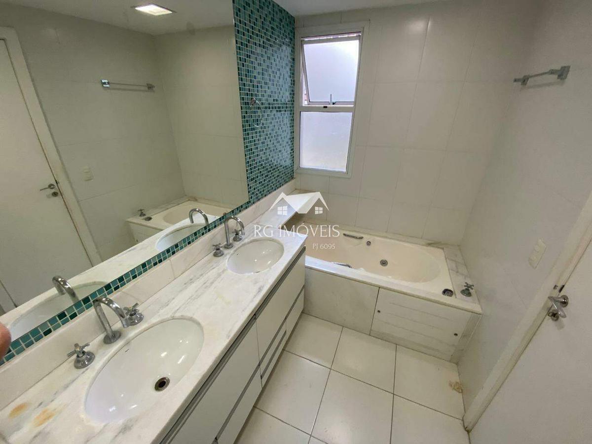 Apartamento, Vila da Serra, 4 Quartos, 4 Vagas, 2 Suítes