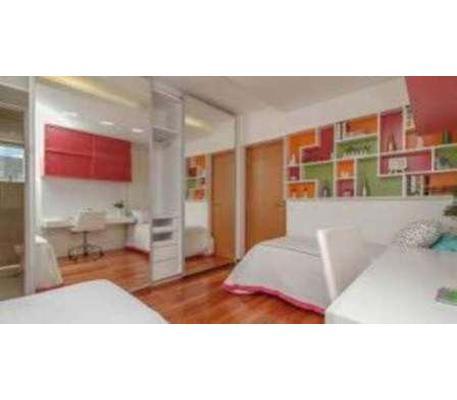 Apartamento, Vila da Serra, 4 Quartos, 4 Vagas, 4 Suítes
