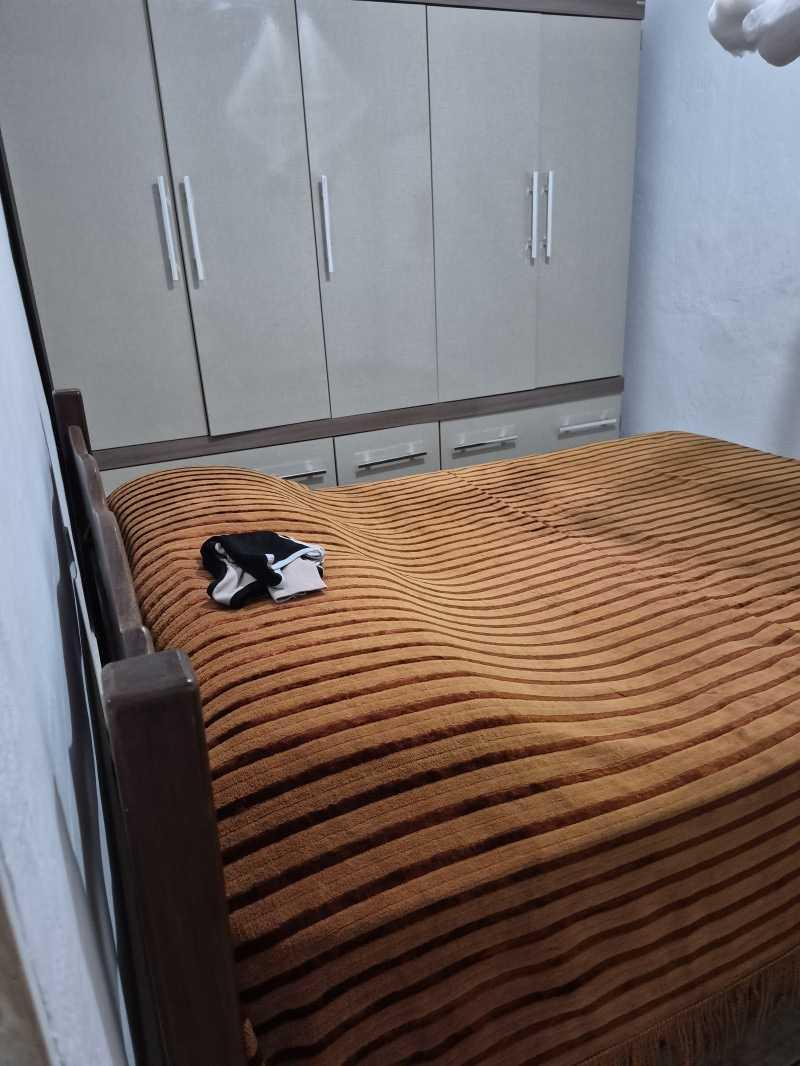 Casa, Parque Belo Horizonte Industrial, 2 Quartos, 1 Vaga, 1 Suíte