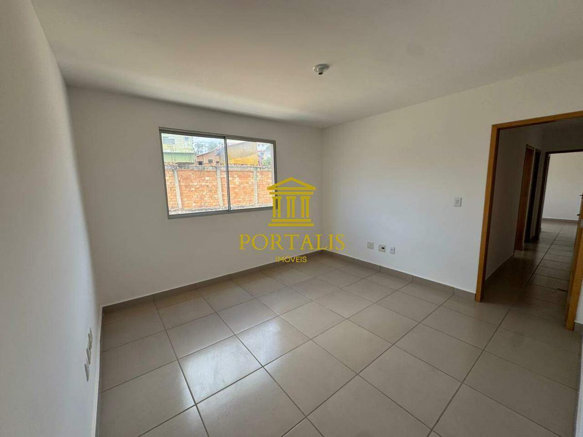 Apartamento, Concórdia, 2 Quartos, 1 Vaga, 1 Suíte