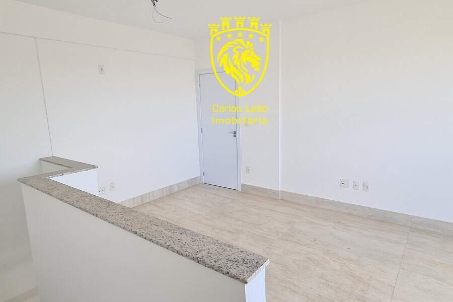 Cobertura, Buritis, 3 Quartos, 3 Vagas, 3 Suítes