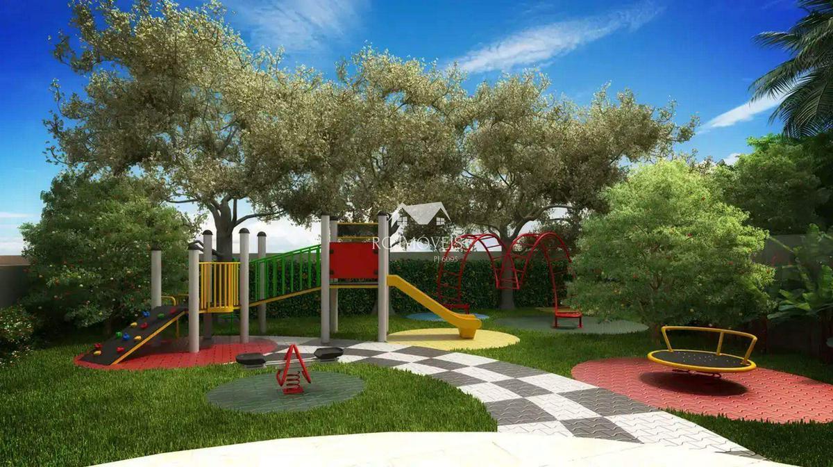 Apartamento, Piemonte, 4 Quartos, 3 Vagas, 2 Suítes