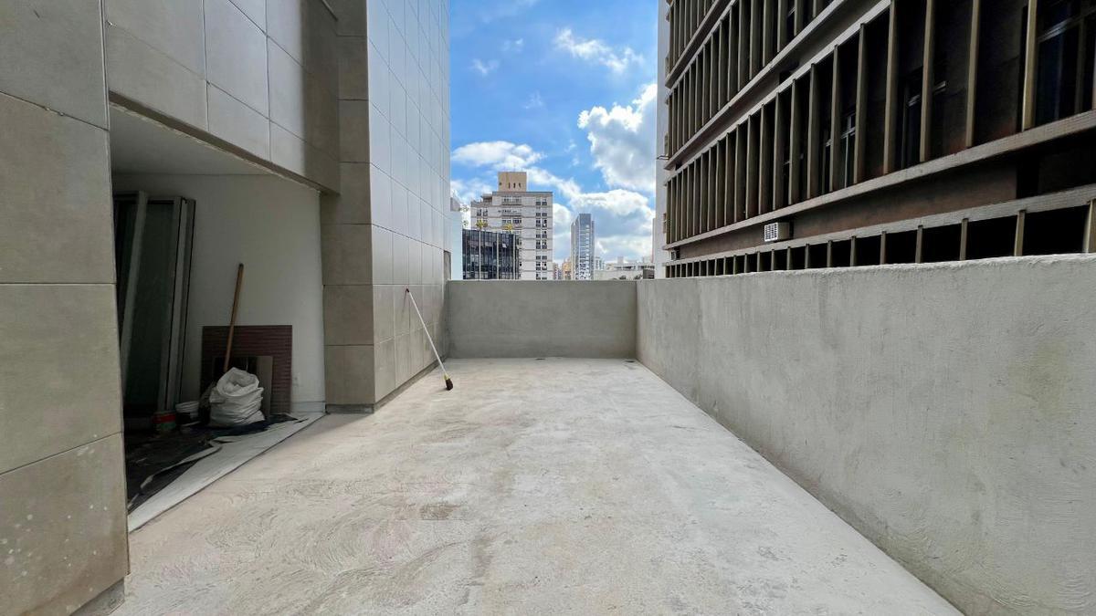 Apartamento, Savassi, 3 Quartos, 2 Vagas, 1 Suíte