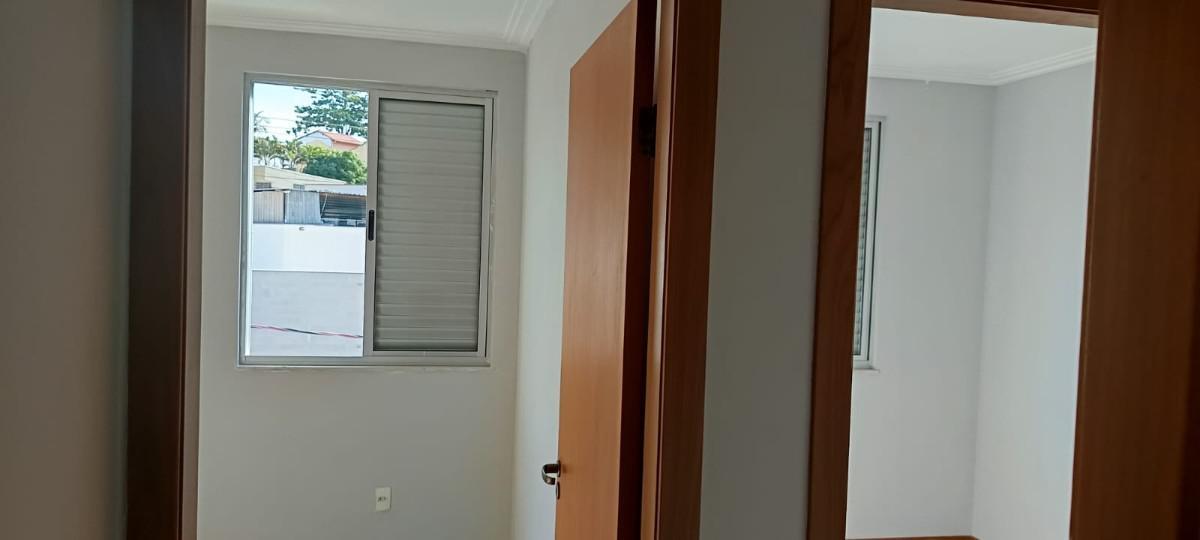 Apartamento, Santa Branca, 3 Quartos, 1 Vaga, 1 Suíte