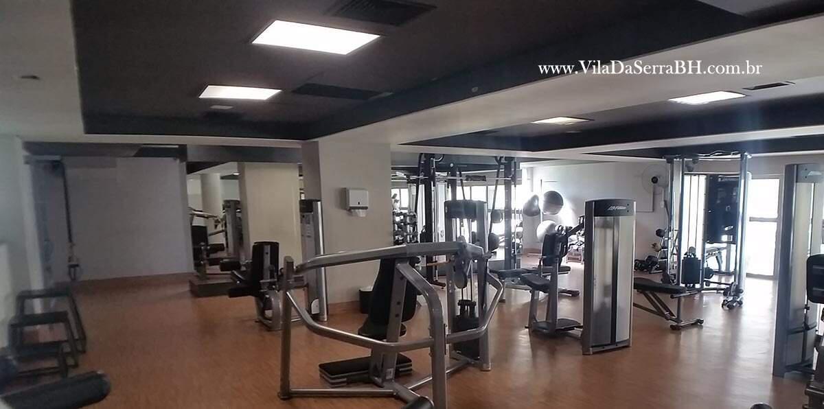 Apartamento, Vila da Serra, 3 Quartos, 2 Vagas, 1 Suíte