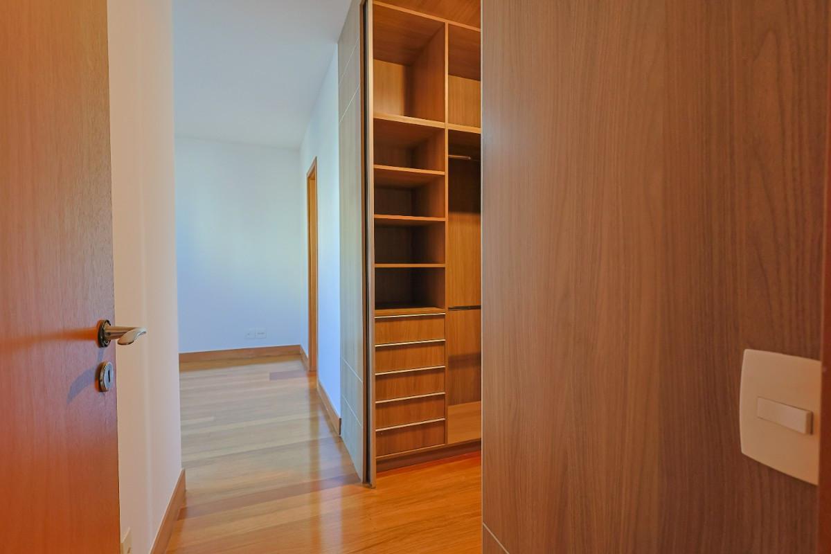 Apartamento, Vila da Serra, 4 Quartos, 3 Vagas, 3 Suítes