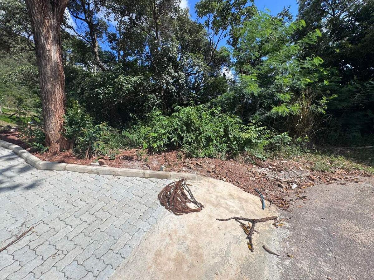 Lote, Retiro do Chalé, 0 Quarto, 0 Vaga