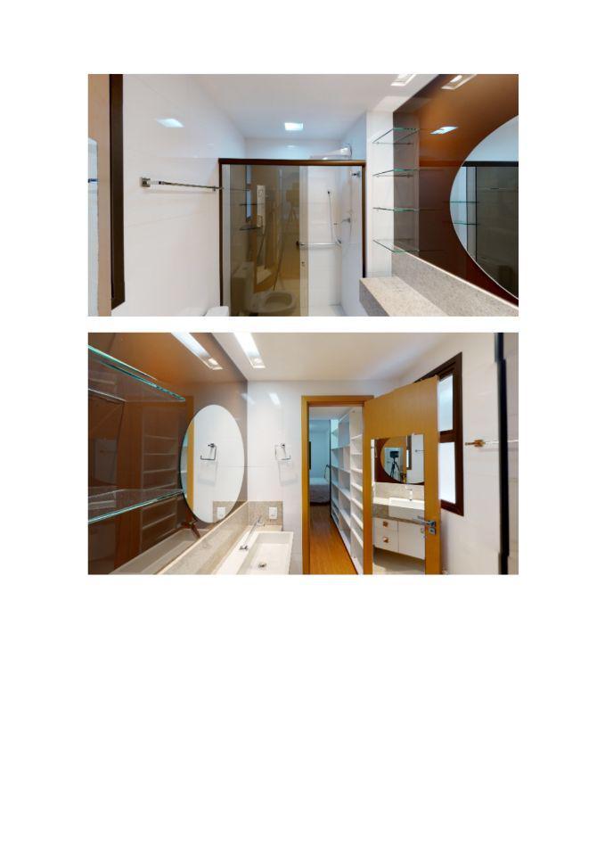 Apartamento, Savassi, 2 Quartos, 2 Vagas, 1 Suíte