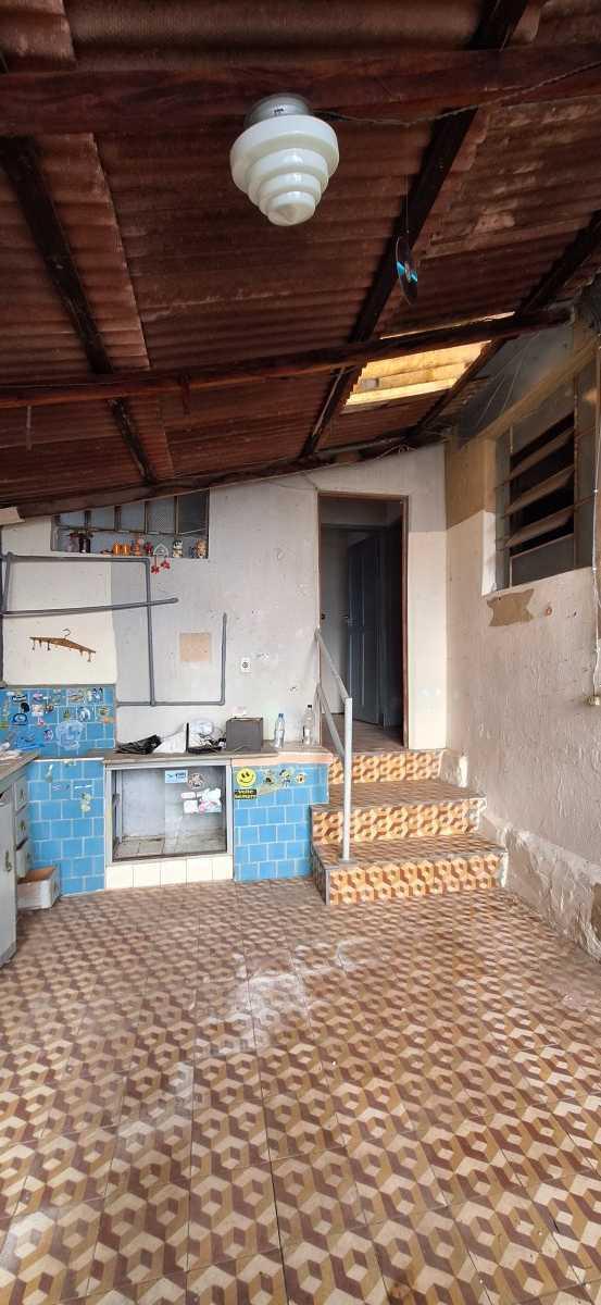 Casa, Sagrada Família, 3 Quartos, 1 Vaga