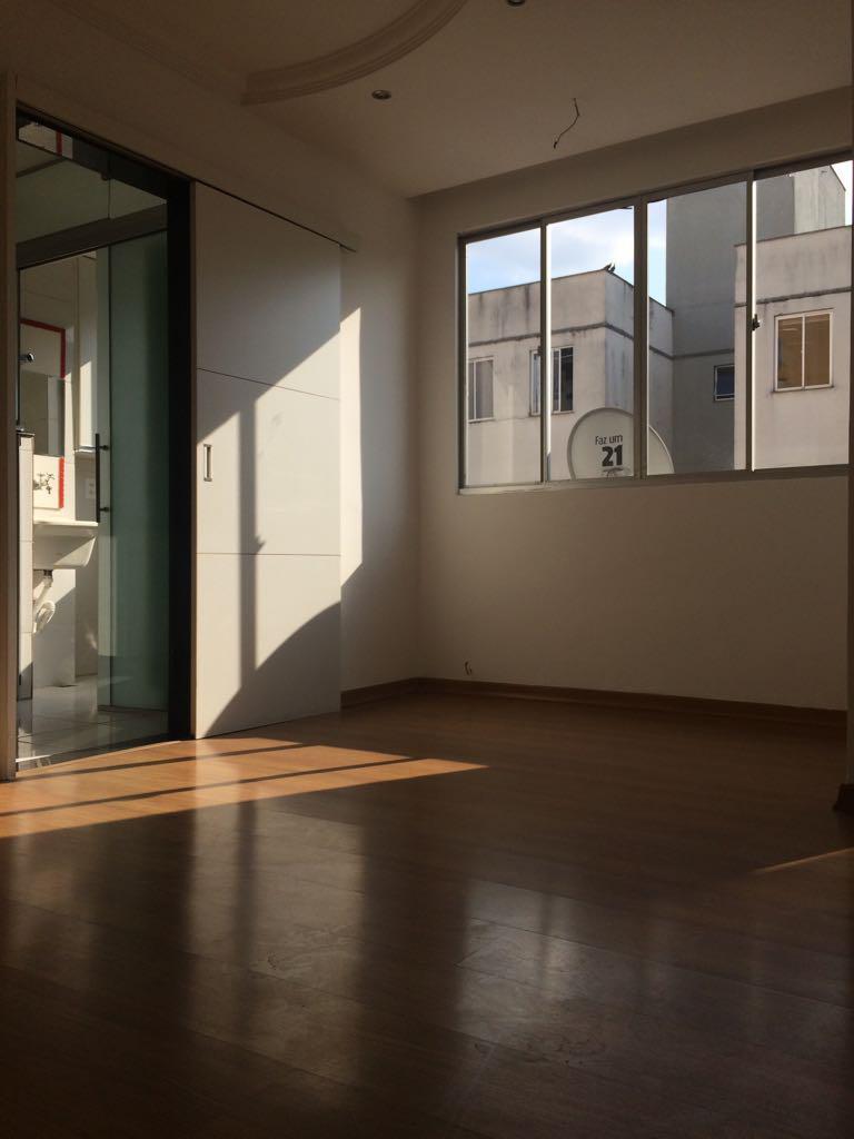 Apartamento, Jardim Paquetá, 2 Quartos, 1 Vaga