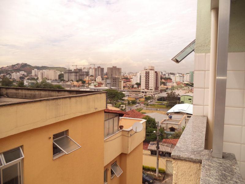 Cobertura, Jardim Paquetá, 4 Quartos, 2 Vagas, 2 Suítes