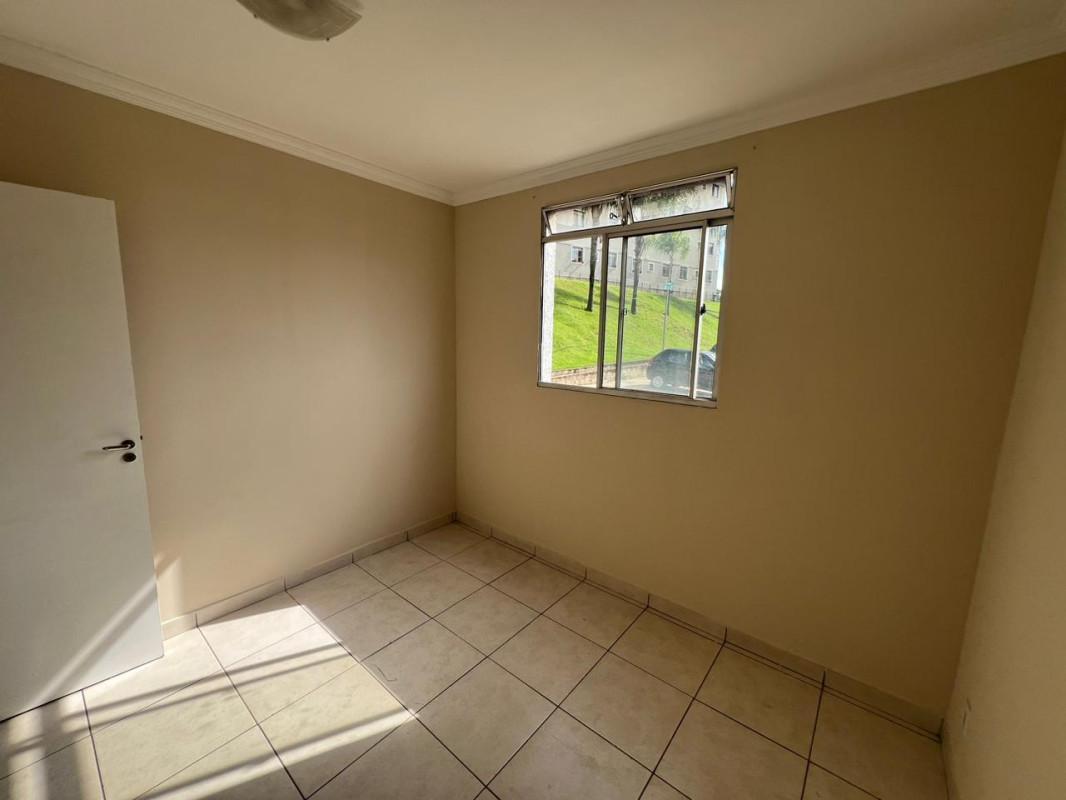 Apartamento, Industrial Santa Rita, 3 Quartos, 1 Vaga, 1 Suíte