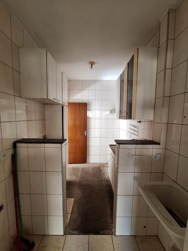 Apartamento, Santa Mônica, 3 Quartos, 1 Vaga