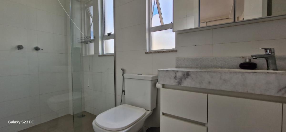 Apartamento, Santo Antônio, 2 Quartos, 2 Vagas, 2 Suítes
