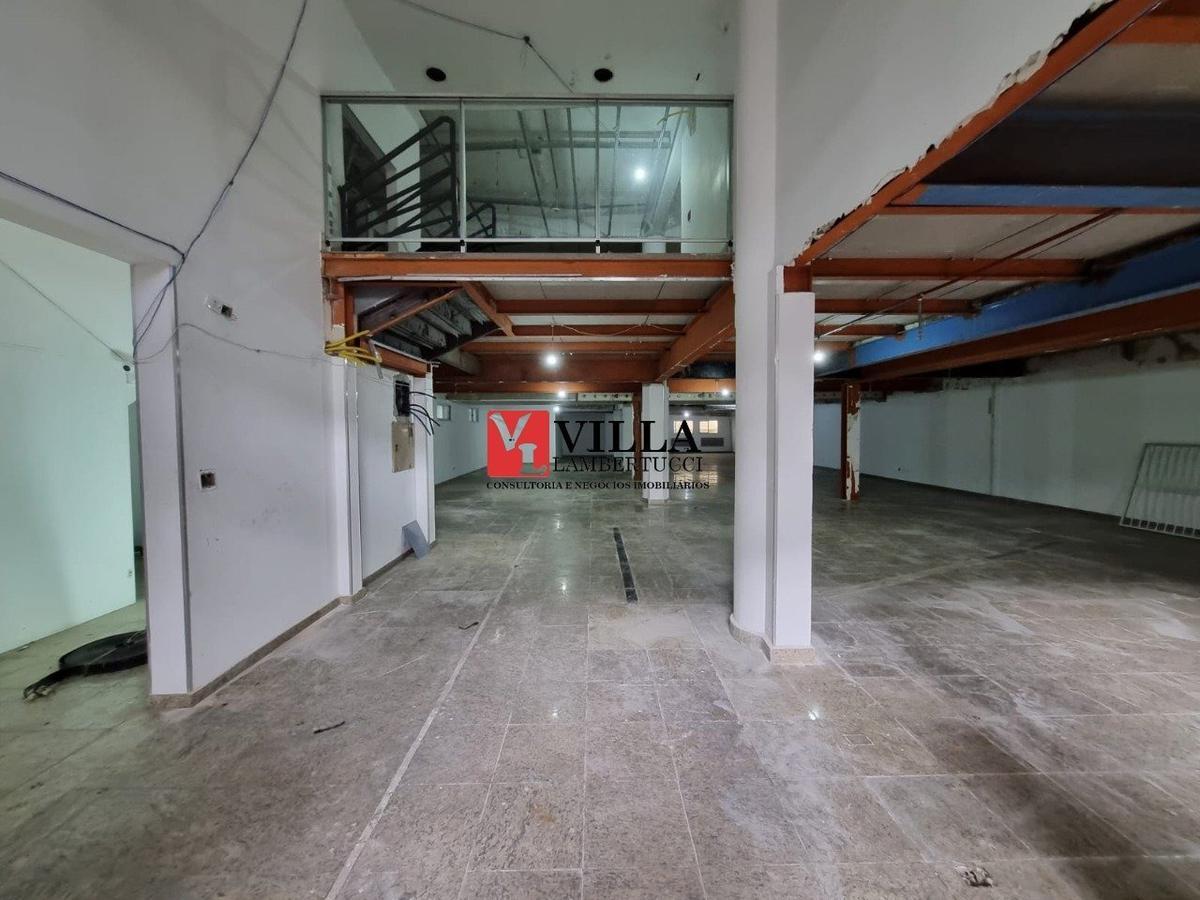 Andar, Santo Agostinho, 0 Quarto, 0 Vaga