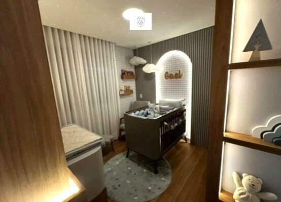 Apartamento, Buritis, 4 Quartos, 3 Vagas, 1 Suíte