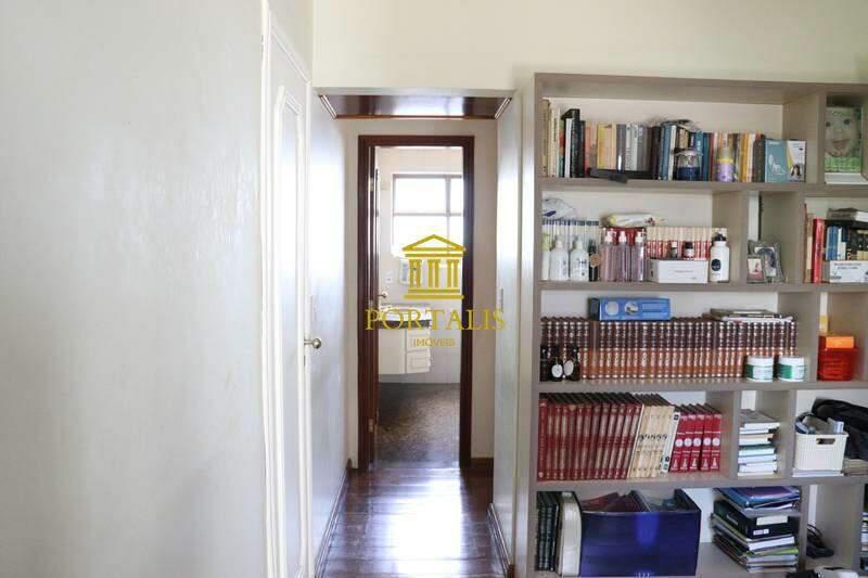 Cobertura, Gutierrez, 4 Quartos, 3 Vagas, 1 Suíte