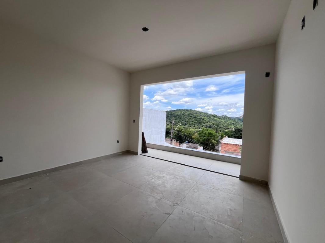 Casa, Masterville, 3 Quartos, 4 Vagas, 1 Suíte