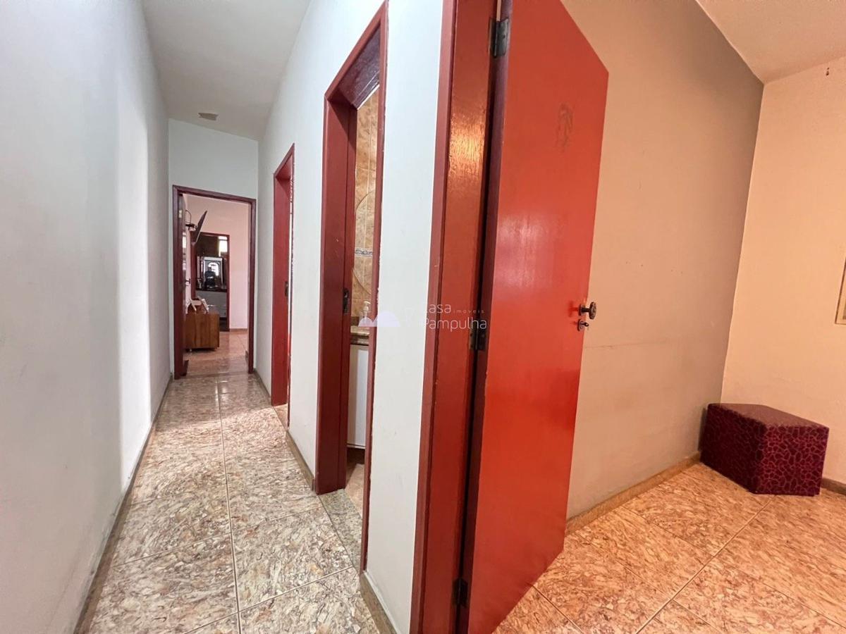 Casa, Santa Mônica, 3 Quartos, 2 Vagas, 1 Suíte