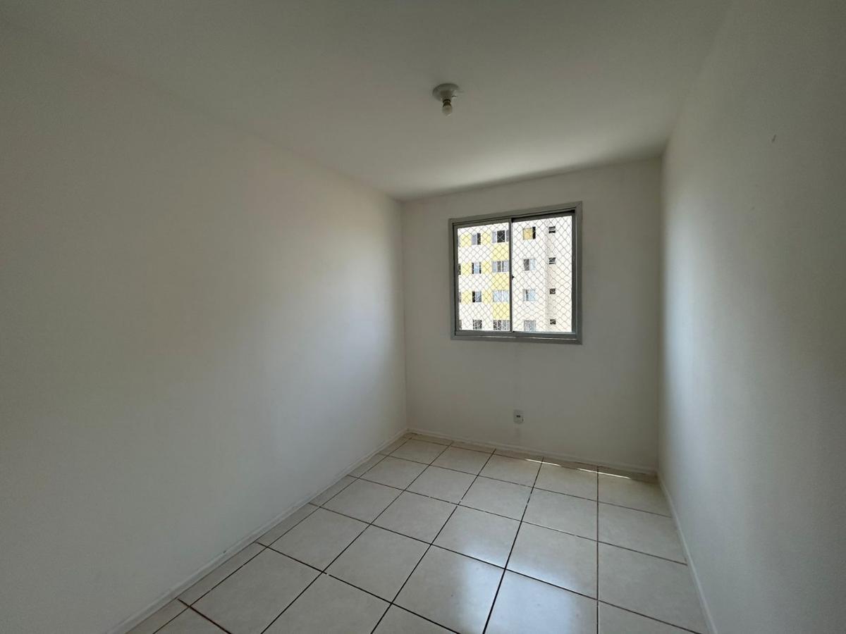 Apartamento, Monte Castelo, 2 Quartos, 1 Vaga