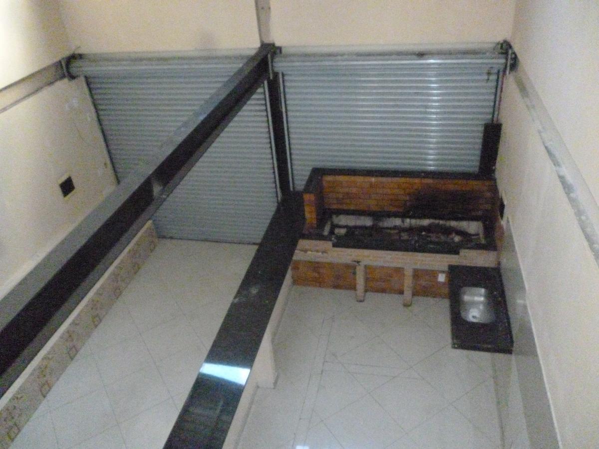 Loja, Alto Barroca, 10 Vagas