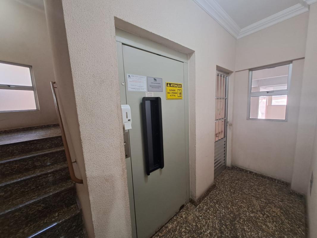 Cobertura, Eldorado, 3 Quartos, 2 Vagas, 2 Suítes