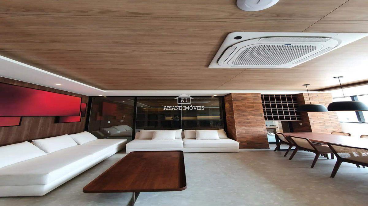 Apartamento, Gutierrez, 4 Quartos, 3 Vagas, 2 Suítes