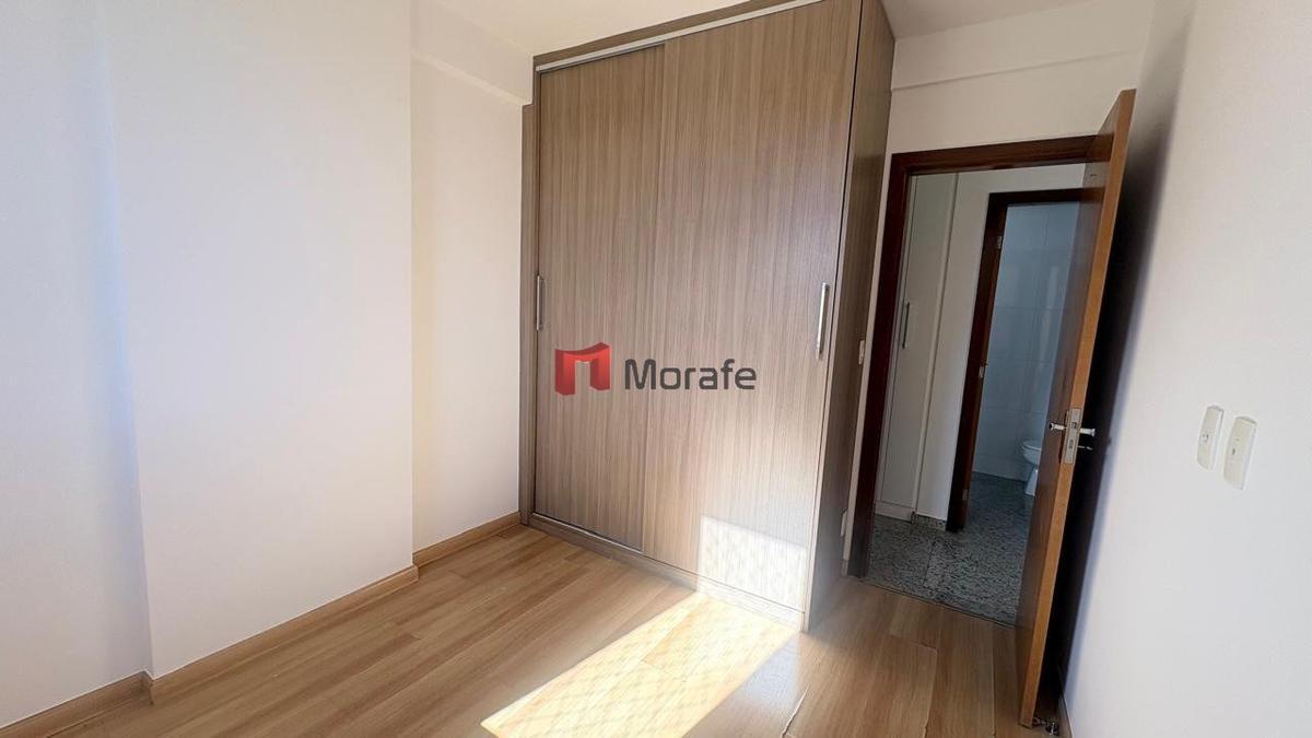 Apartamento, Castelo, 3 Quartos, 2 Vagas, 1 Suíte