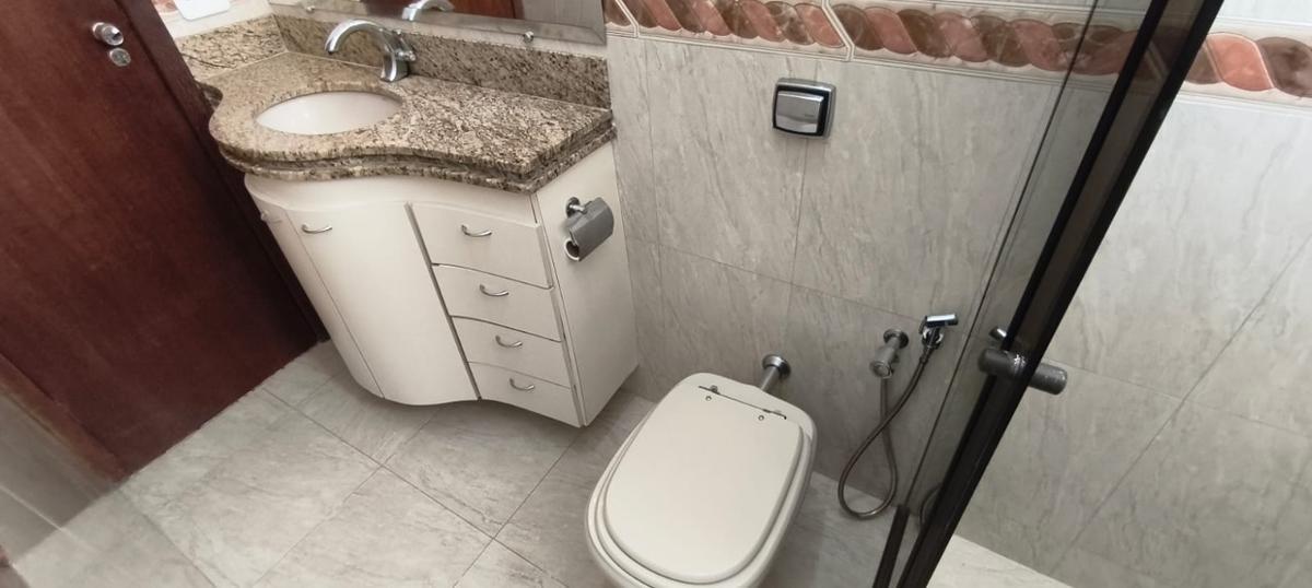 Apartamento, Cidade Nova, 3 Quartos, 1 Vaga, 1 Suíte