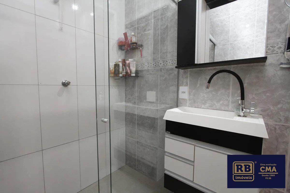 Apartamento, Coração de Jesus, 3 Quartos, 1 Vaga, 1 Suíte