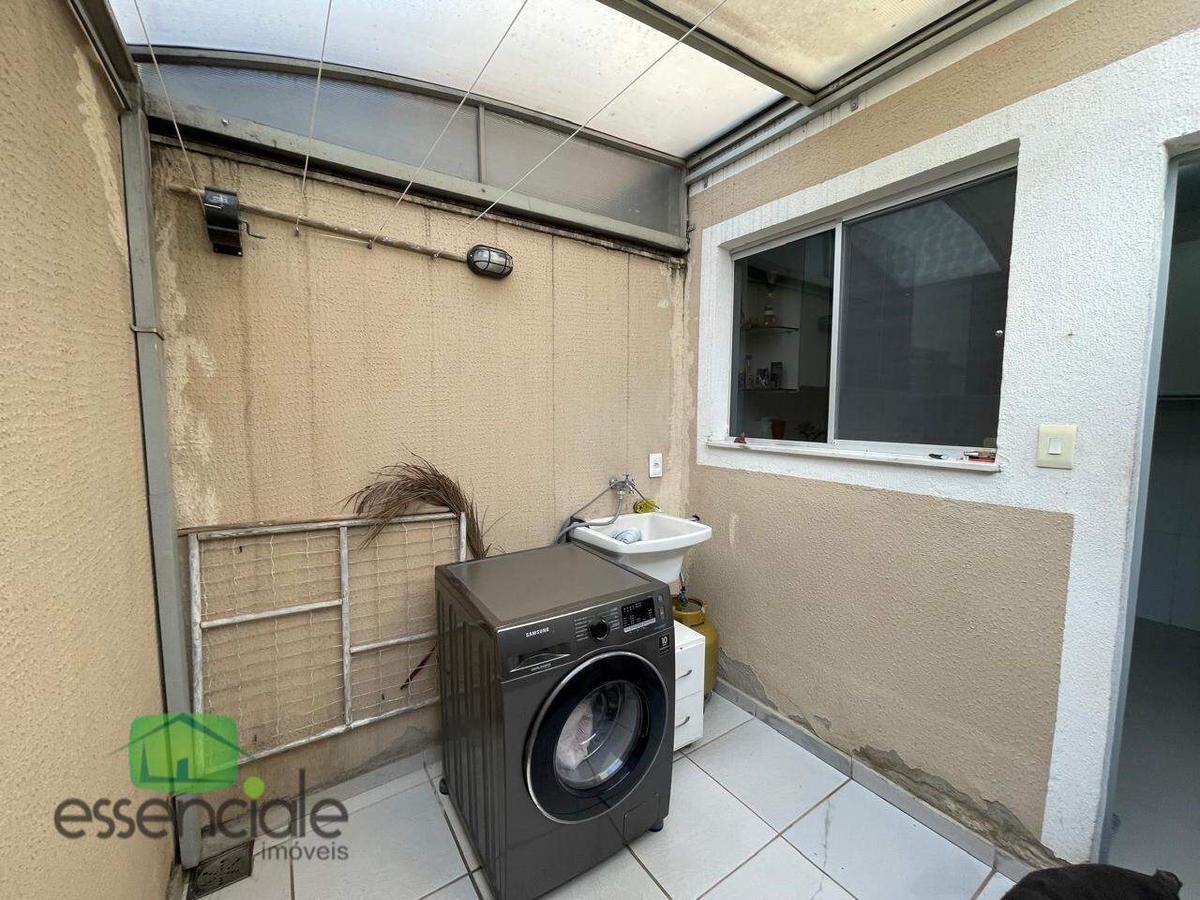 Apartamento, Cabral, 2 Quartos, 1 Vaga