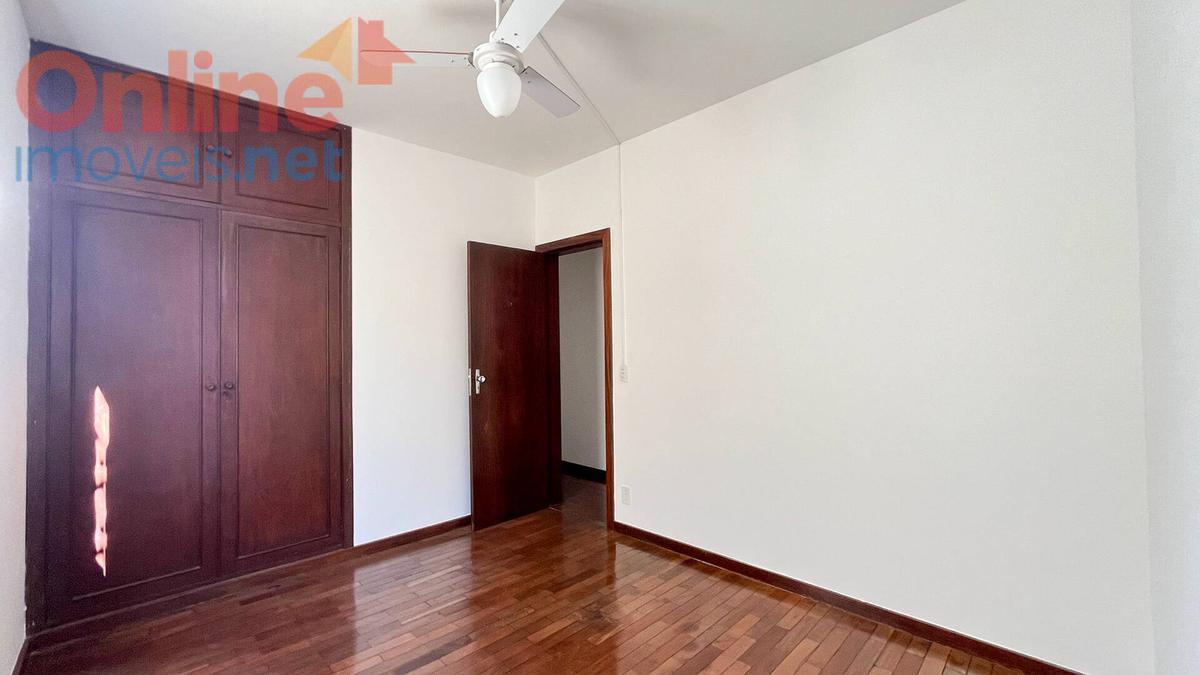 Apartamento, Cidade Nova, 4 Quartos, 0 Vaga, 1 Suíte